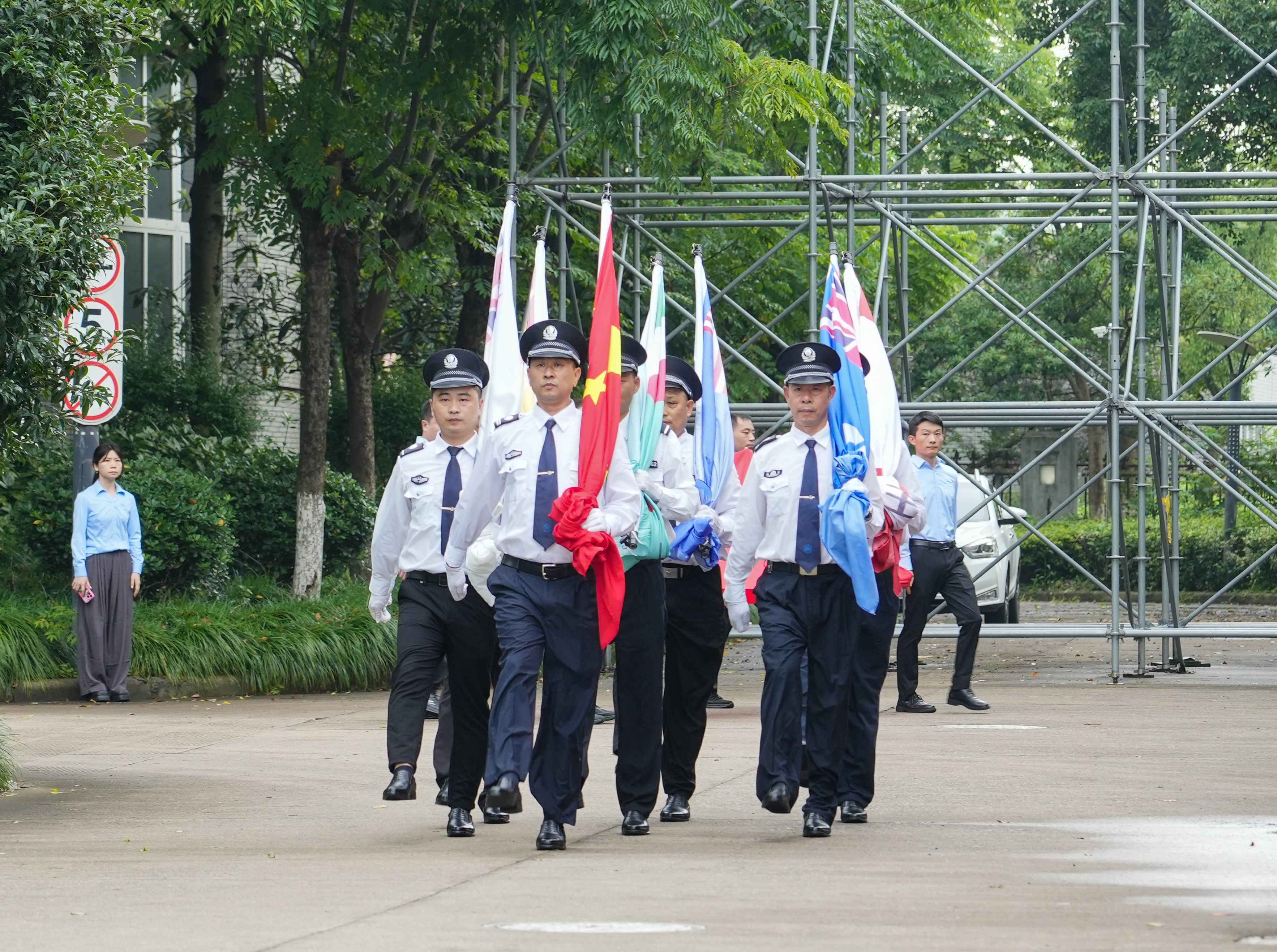 不忘來時路，奮斗新征程 | 音王集團熱烈慶祝中國共產黨成立103周年